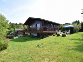  Le Chalet de Cherapont  Лимерле